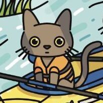 06 Kayaking