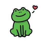 Animal (Frog)