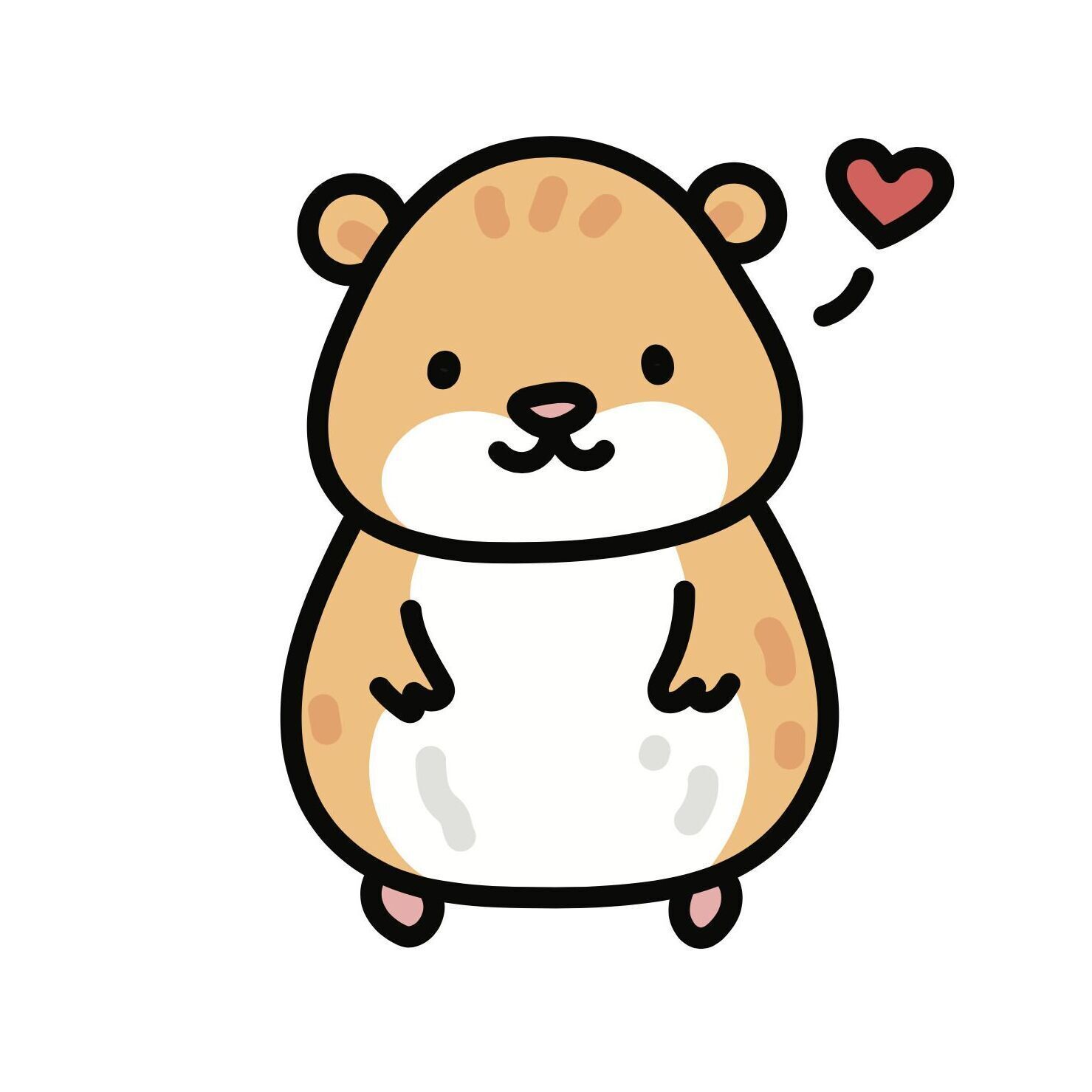 Animal (Hamster)