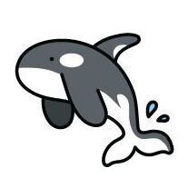 Animal (Orca)