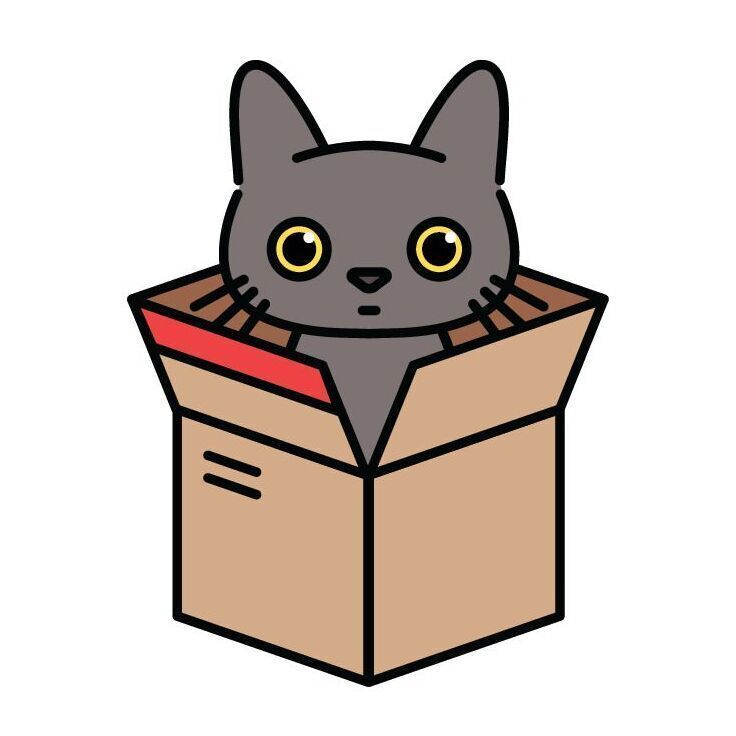 Cat (Box)