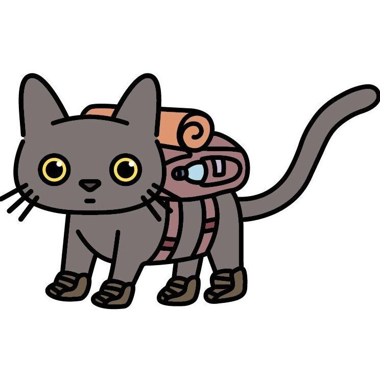 Cat (Hiking)