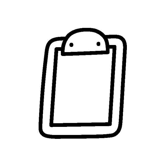 09 Clipboard