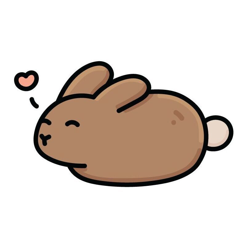 02 Rabbit