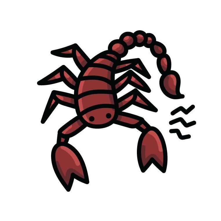 07 Scorpion