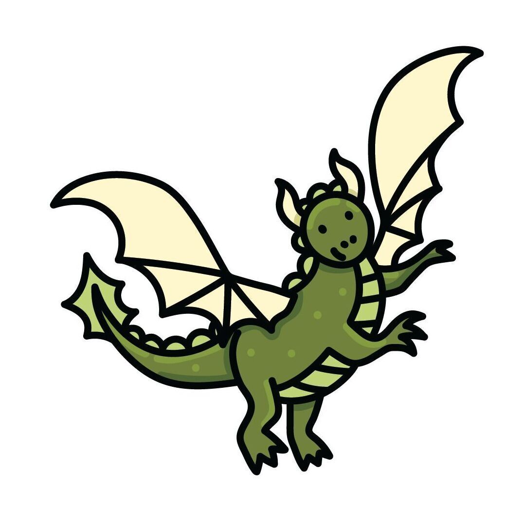 10 Dragon