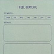 Grateful Note