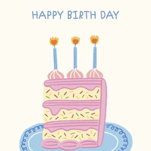 08 Happy Birthday