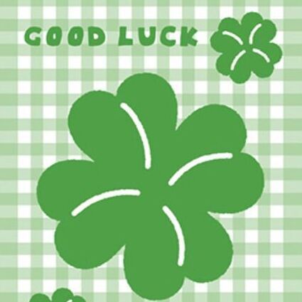 20 Clover