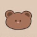 Bear (Brown)