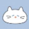 Kitty (Blue)