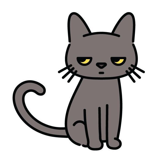 06 Lana Cat