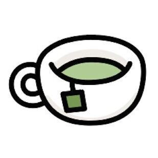 04 Green Tea