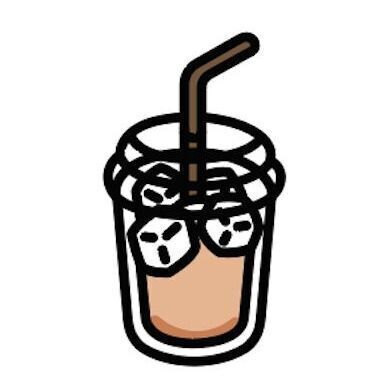 05 Iced Coffee