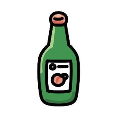 06 Soju