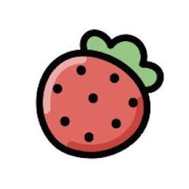 07 Strawberry