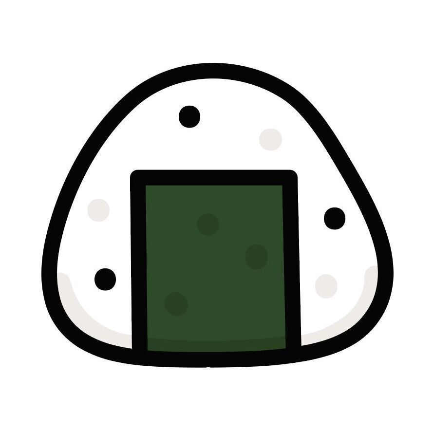 10 Onigiri