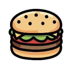 11 Burger