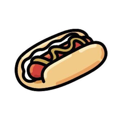 12 Seattle Dog