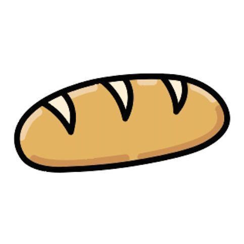 13 Baguette