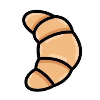 14 Croissant