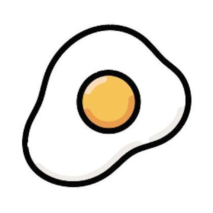 15 Fried Egg