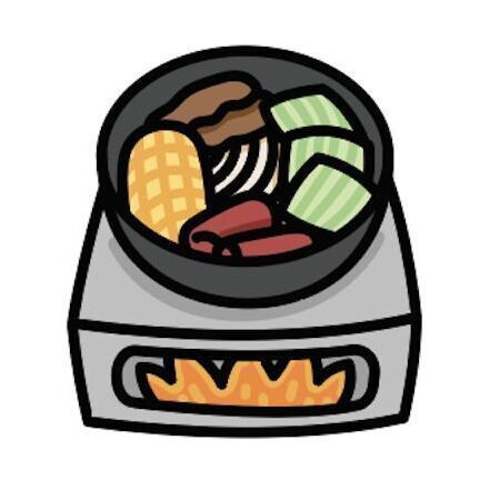 16 Hotpot