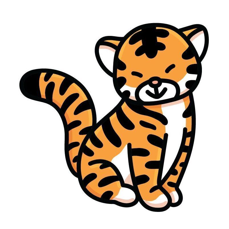 09 Tiger