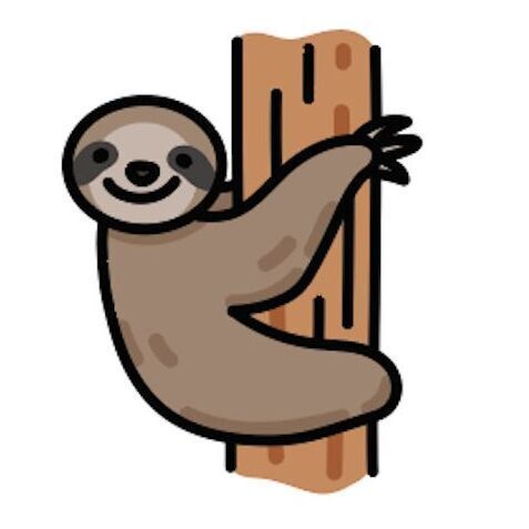 17 Sloth