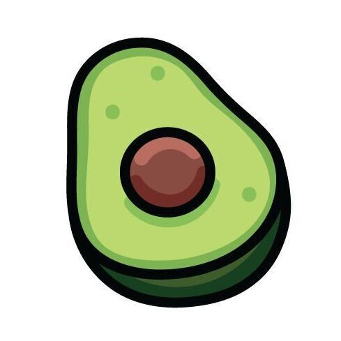 01 Avocado