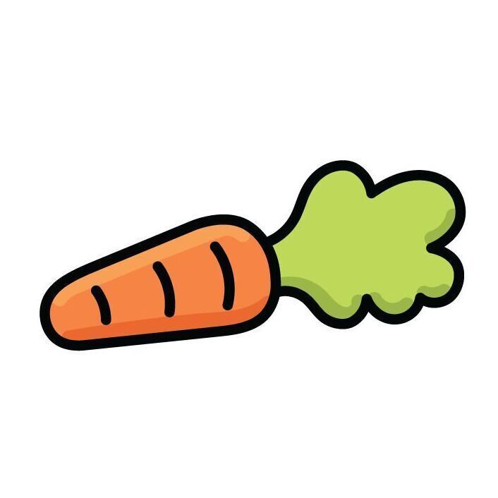 02 Carrot