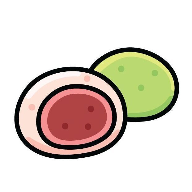 08 Mochi