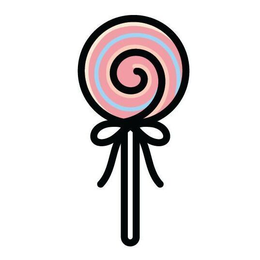 19 Lolly Pop