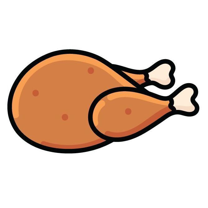 26 Whole Turkey
