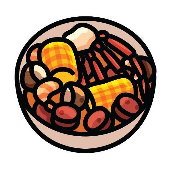29 Seafood Boil