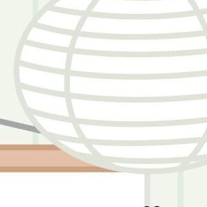 01 Paper Lantern