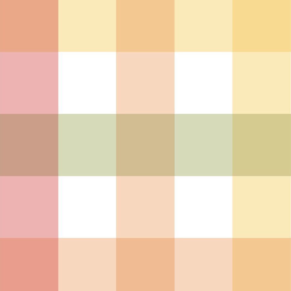 10 Rainbow