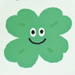 Lucky