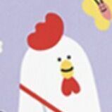 10 Rooster