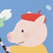 12 Pig
