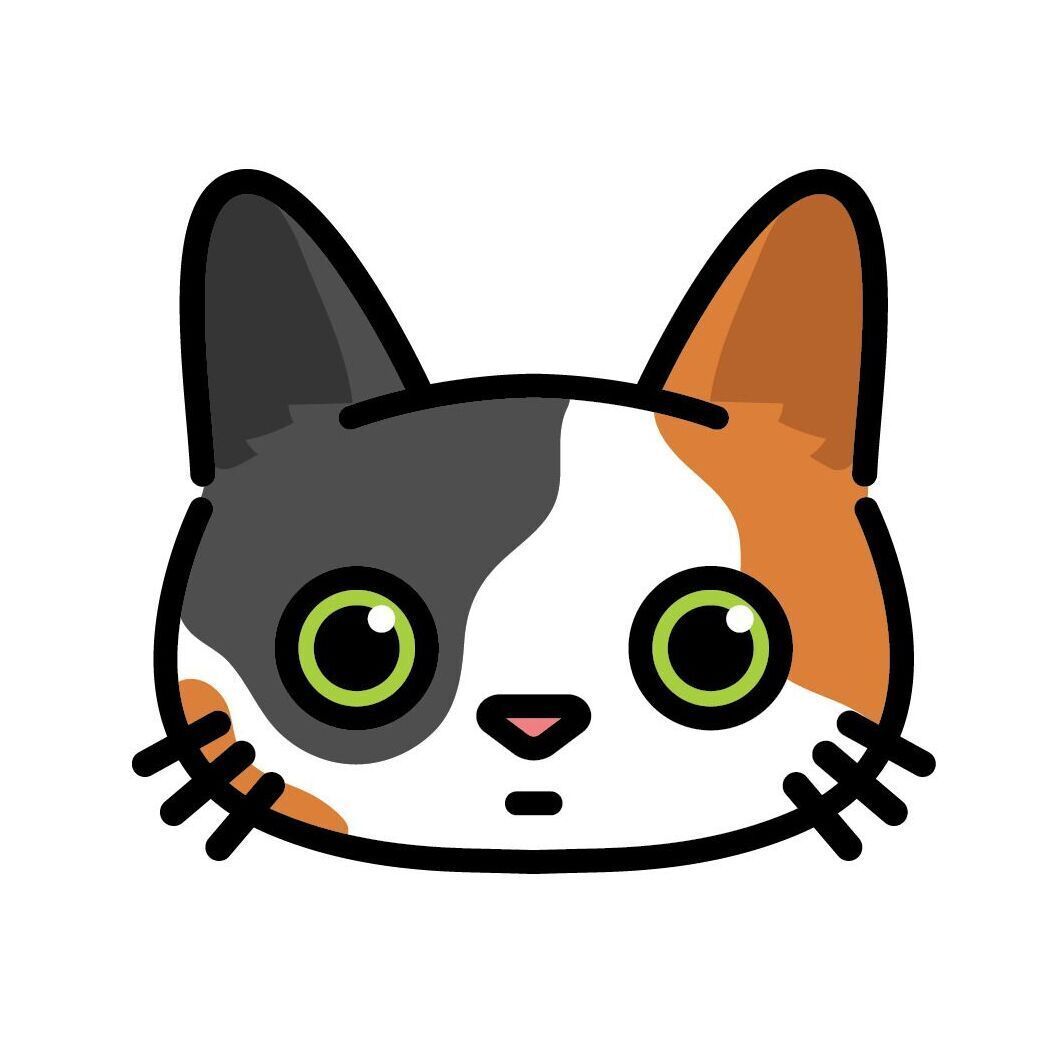 05 Calico