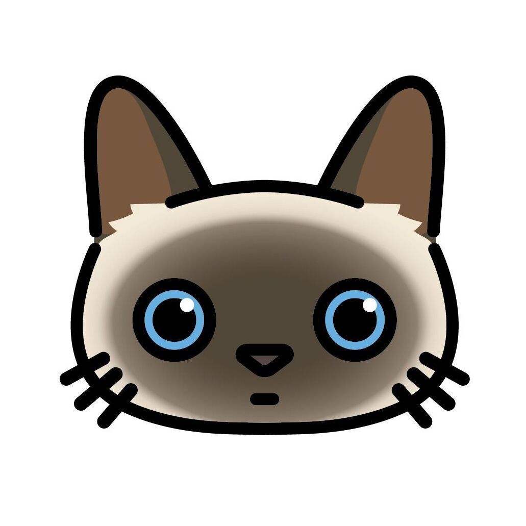 11 Siamese