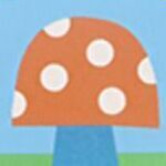 Mushroom Sky