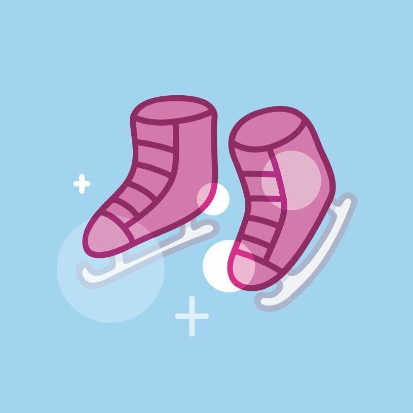06 Ice Skating