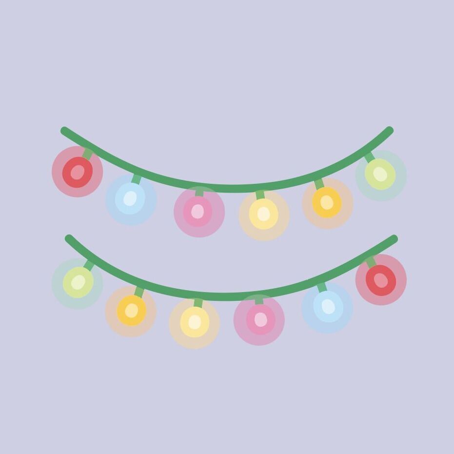08 Winter Lights