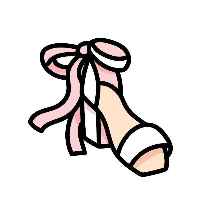 04 Bridal Heel