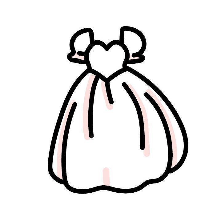 07 Wedding Dress