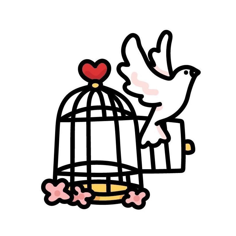 21 Love Dove