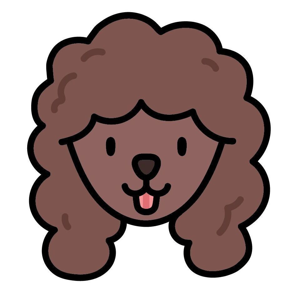02 Poodle