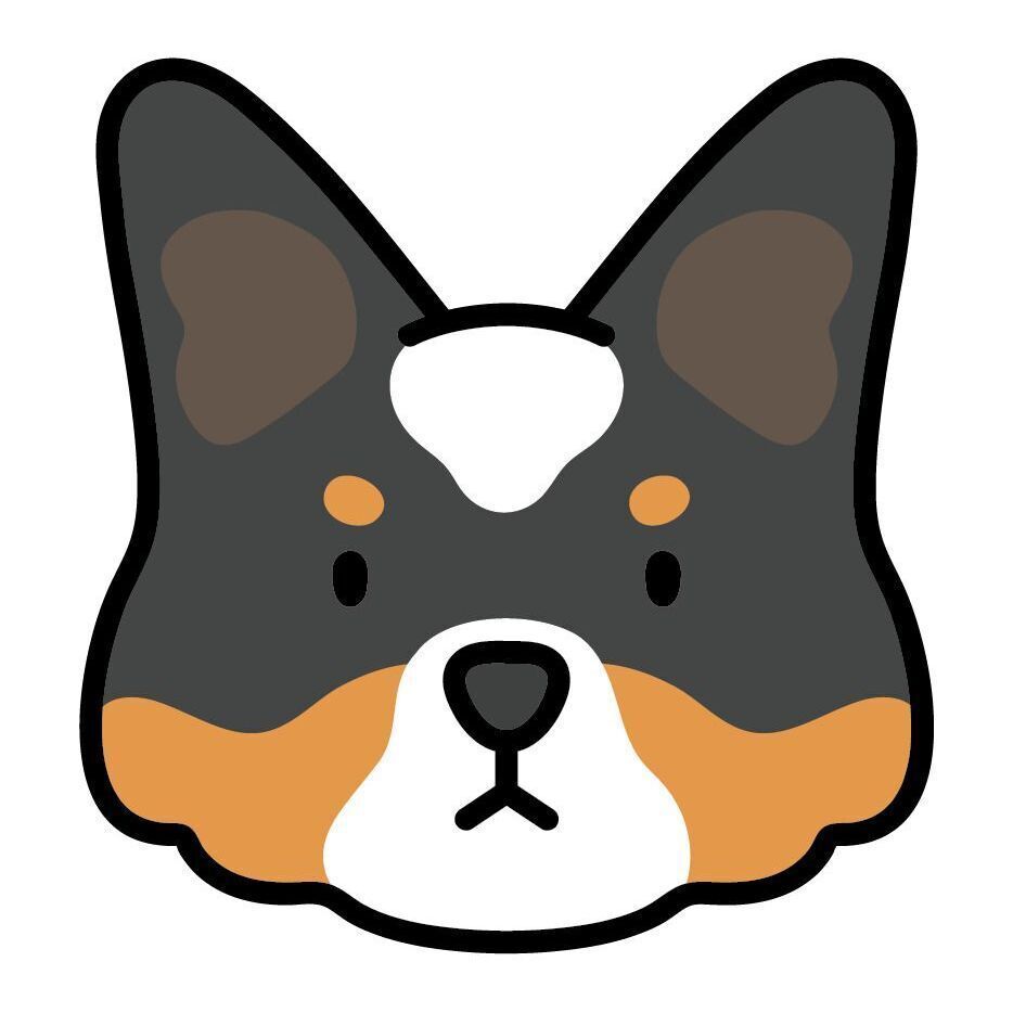 04 Corgi